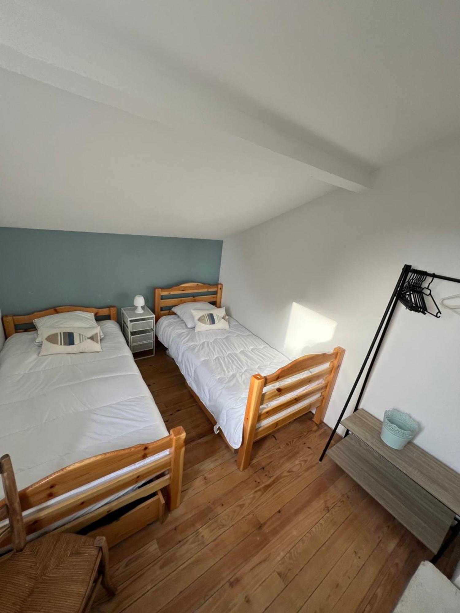 Maison 8 Pers A 900 M De La Au Calme