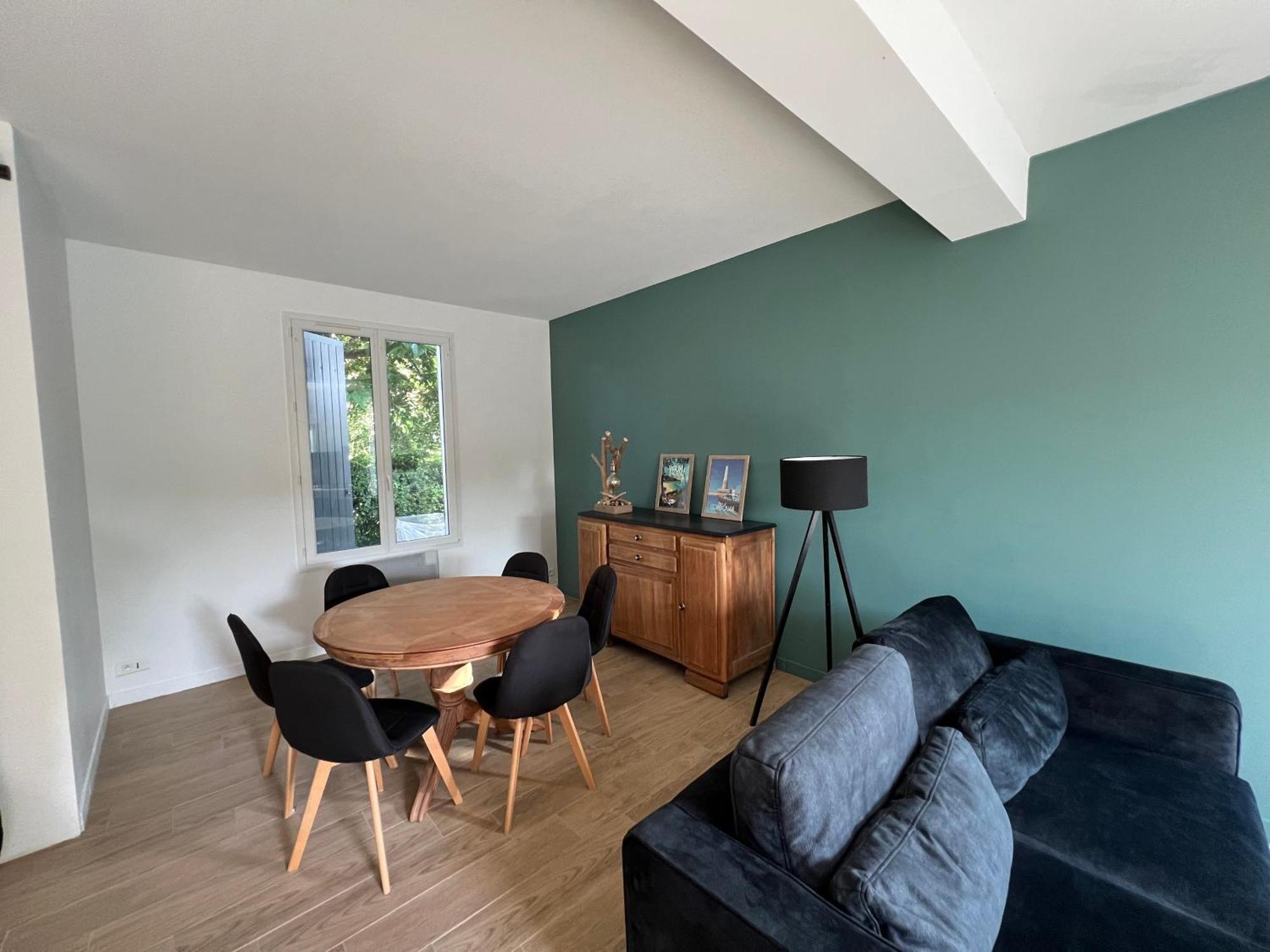 Ferienhaus Maison 8 Pers A 900 M De La Au Calme