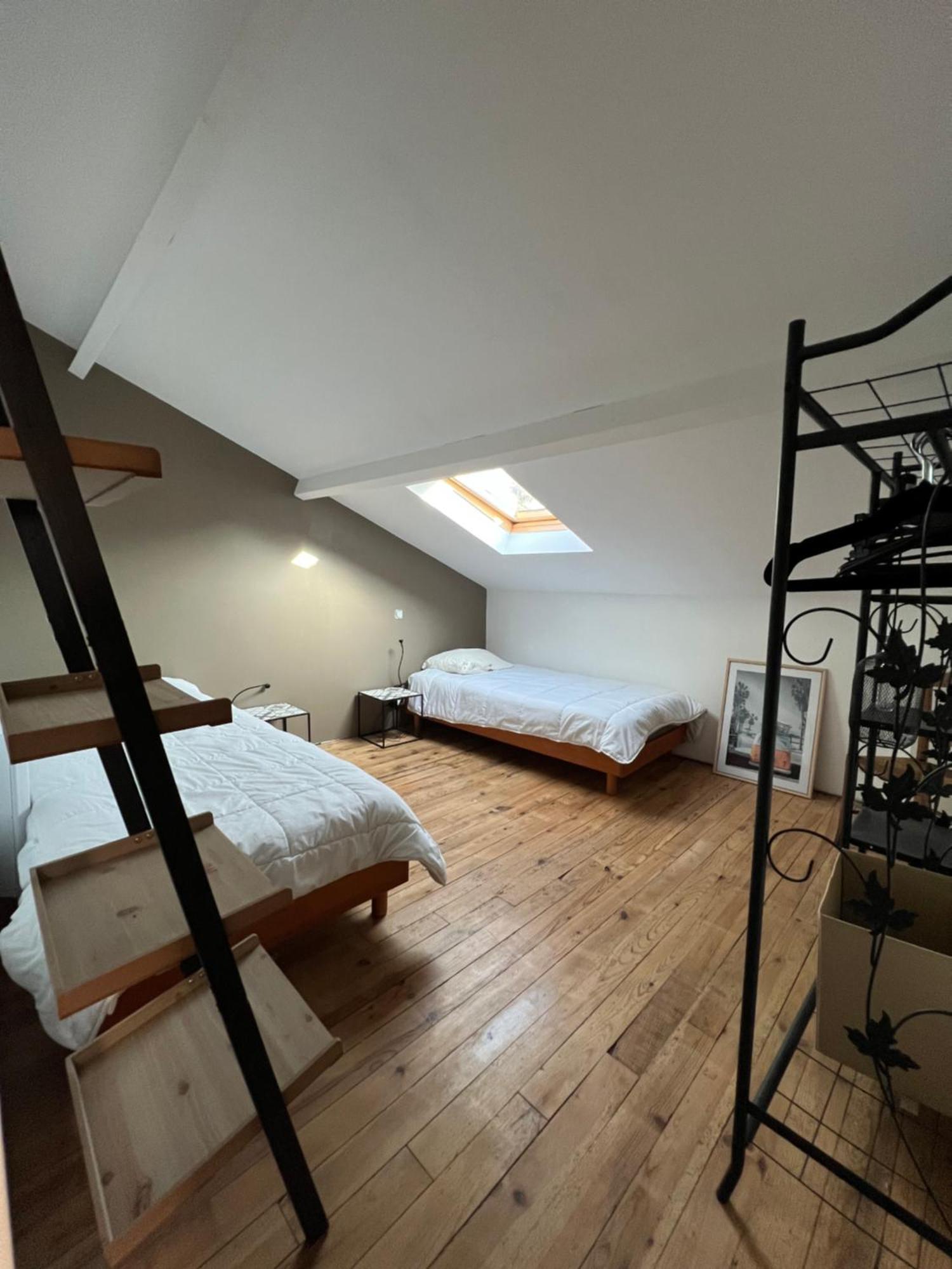 Ferienhaus Maison 8 Pers A 900 M De La Au Calme Vaux-sur-Mer