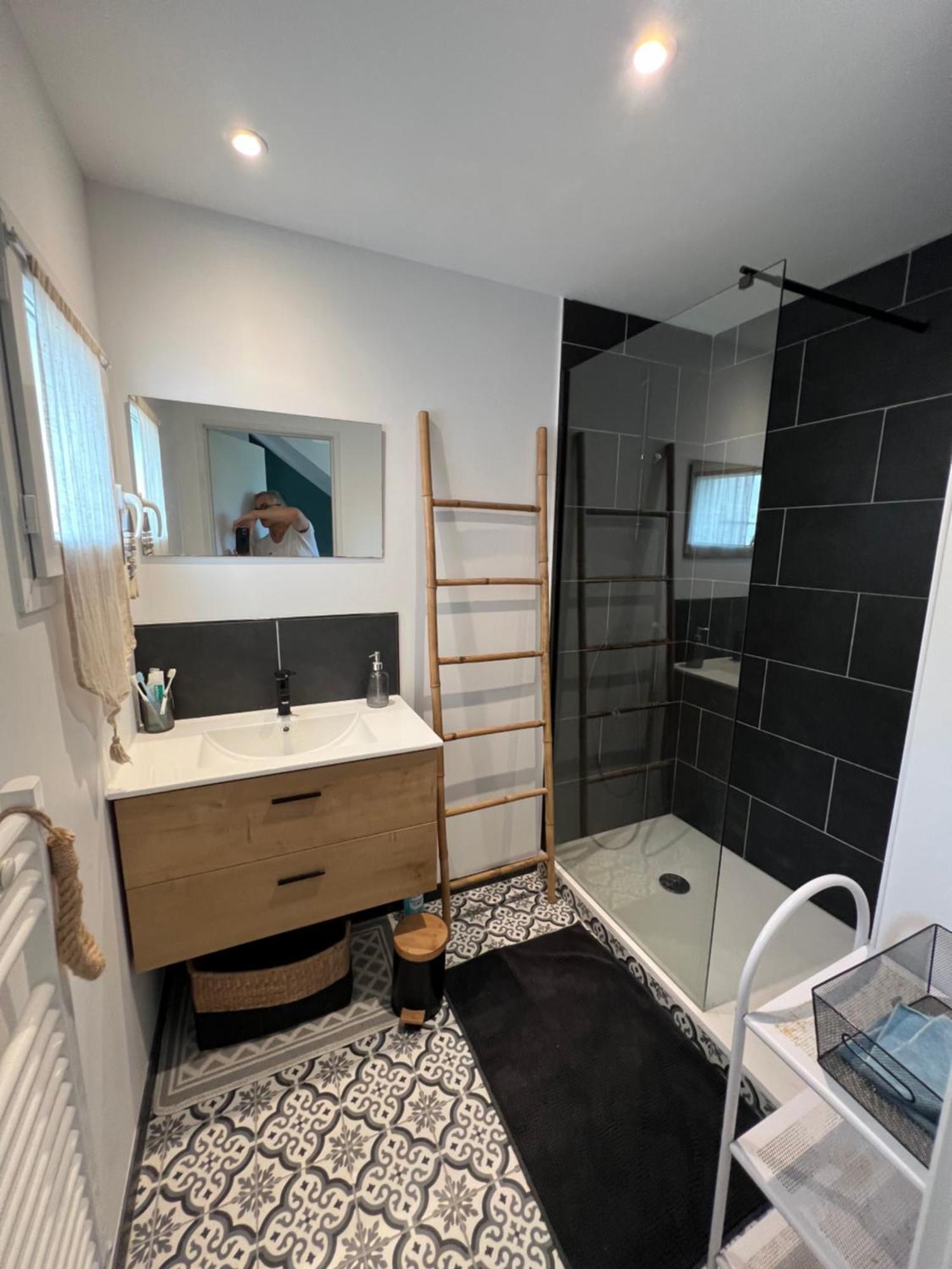 Maison 8 Pers A 900 M De La Au Calme Ferienhaus