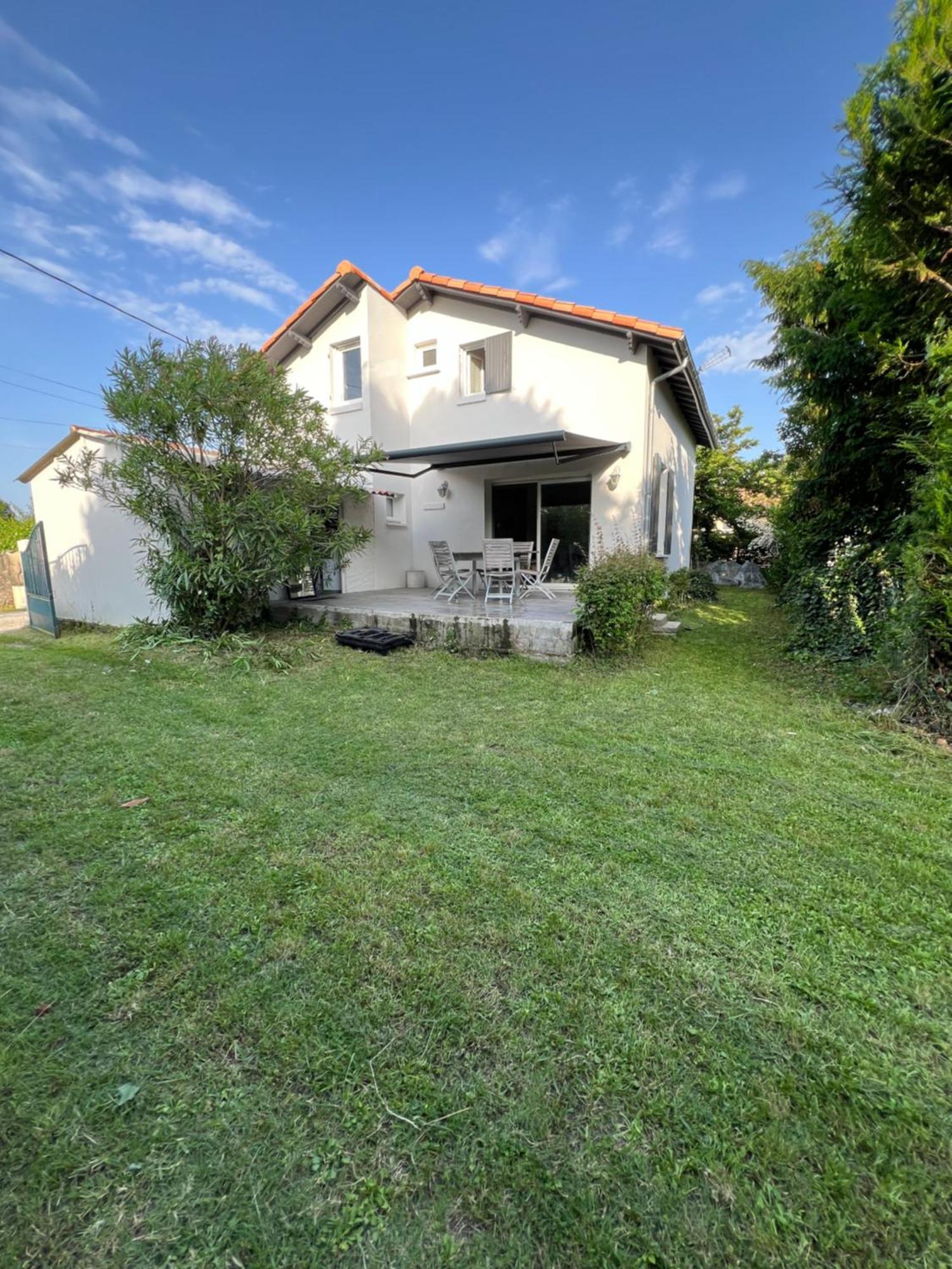 Ferienhaus Maison 8 Pers A 900 M De La Au Calme Vaux-sur-Mer